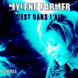 mylene Farmer