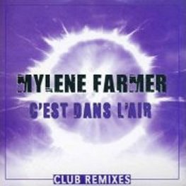 mylene Farmer