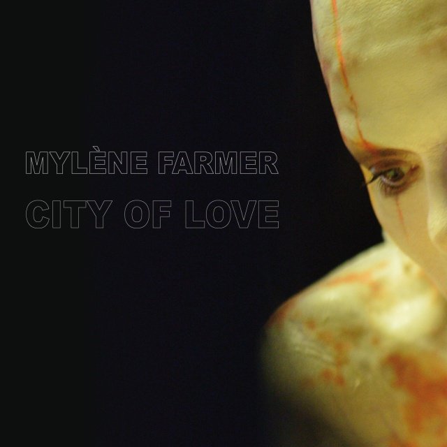Mylène Farmer