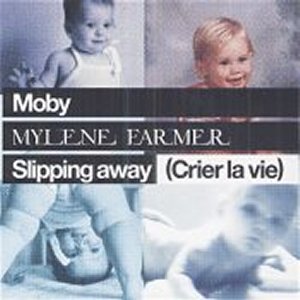 Mylène Farmer