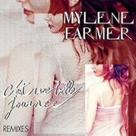 mylene Farmer