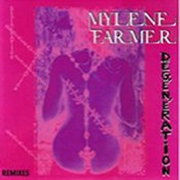 mylene Farmer