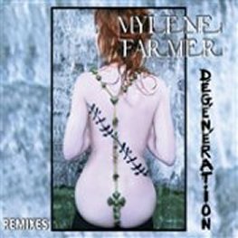 mylene Farmer