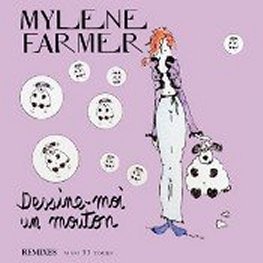 mylene Farmer