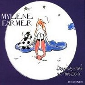 mylene Farmer