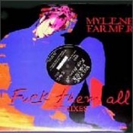 Mylène Farmer