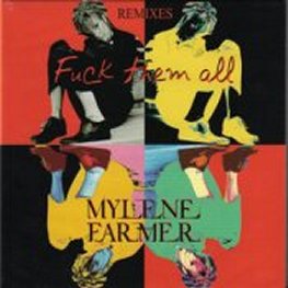 Mylène Farmer