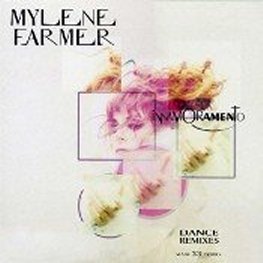 mylene Farmer