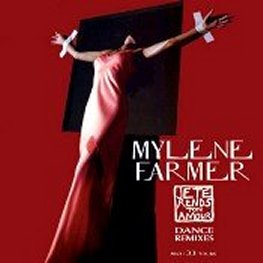 Mylène Farmer