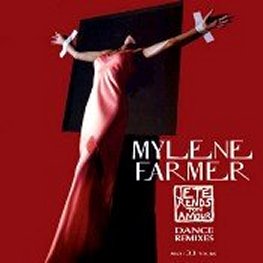 mylene Farmer