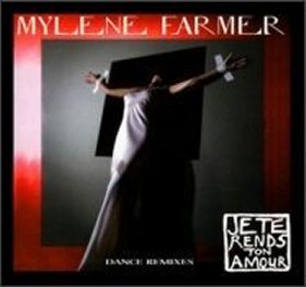 Mylène Farmer