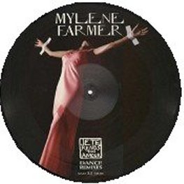 mylene Farmer