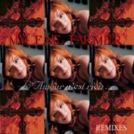 Mylène Farmer