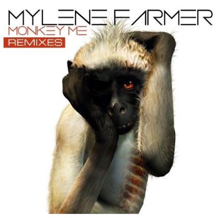 Mylène Farmer