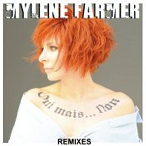 mylene Farmer