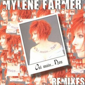 mylene Farmer