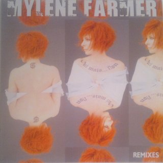 mylene Farmer