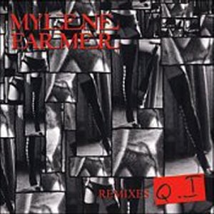 Mylène Farmer