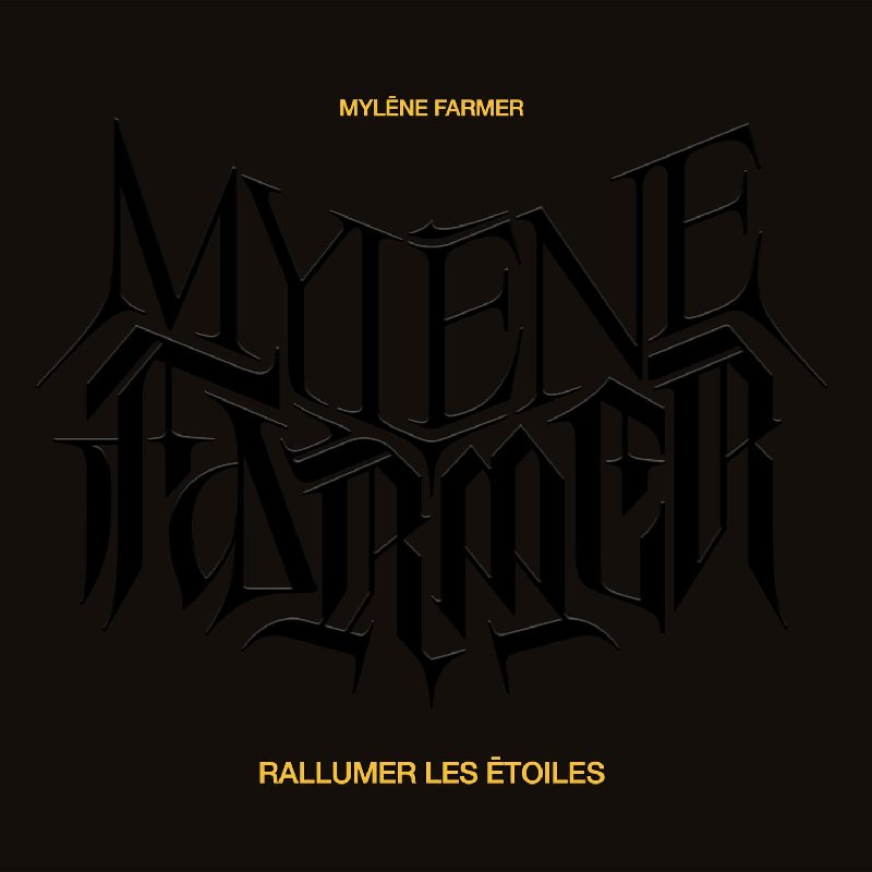 Mylène Farmer