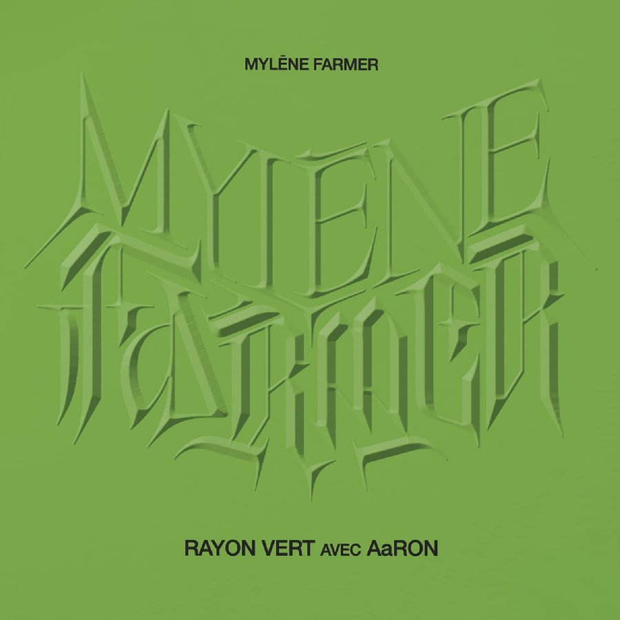 Mylène Farmer