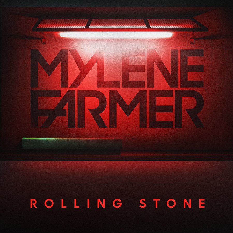Mylène Farmer