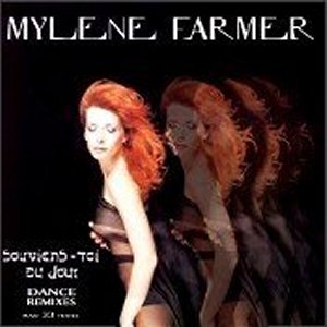 mylene Farmer