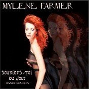 mylene Farmer