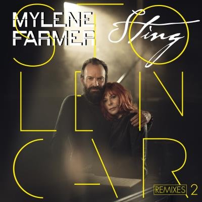 mylene Farmer