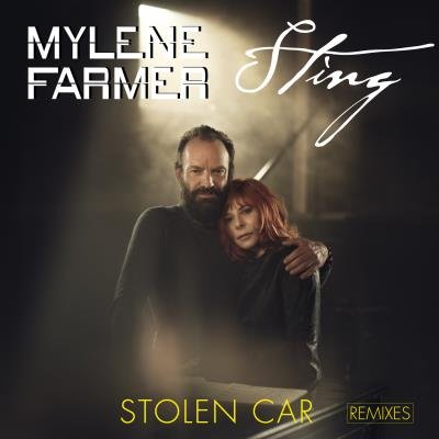 Mylène Farmer