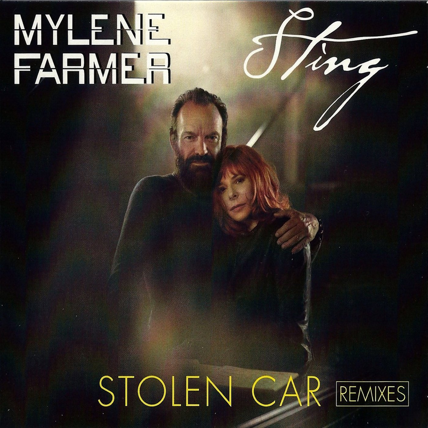 Mylène Farmer