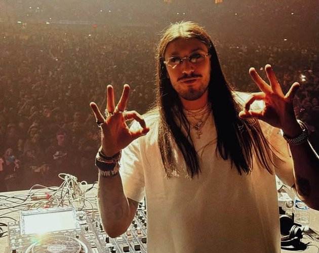 DJ Lewis
