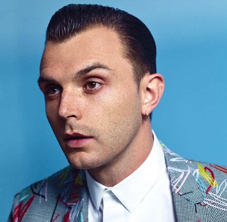 Theo hutchcraft