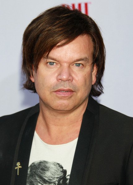 Paul Oakenfold