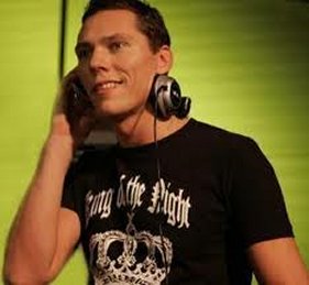 Tiësto