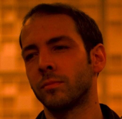 Romain Tranchart & RawMan