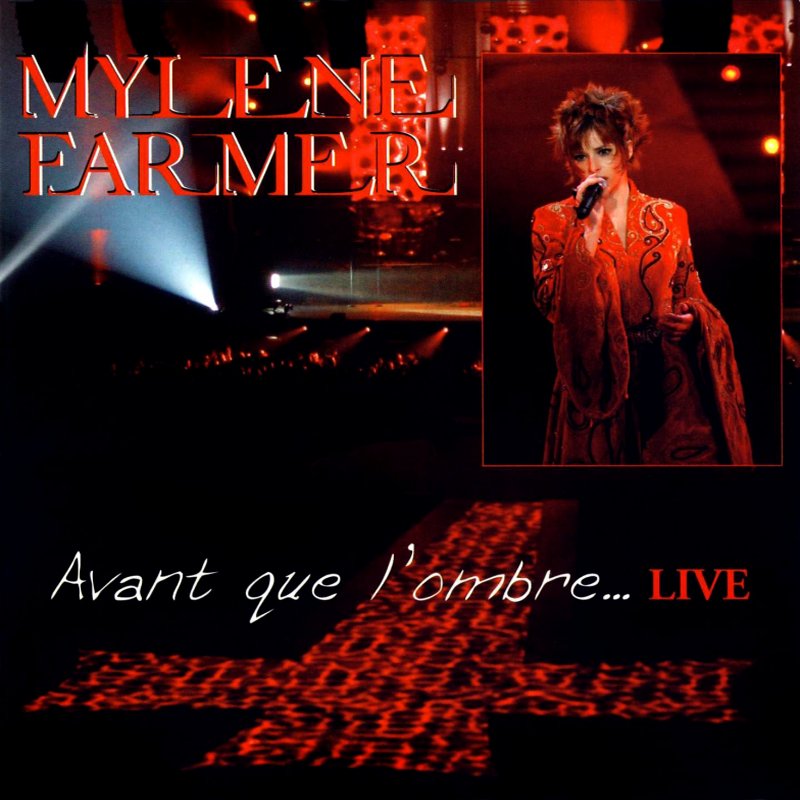 Avant que l'ombre… (live)