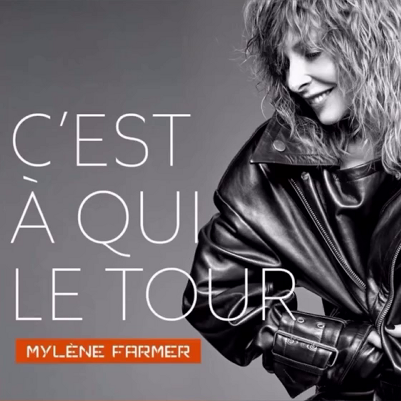 C'est &agrave; qui le tour