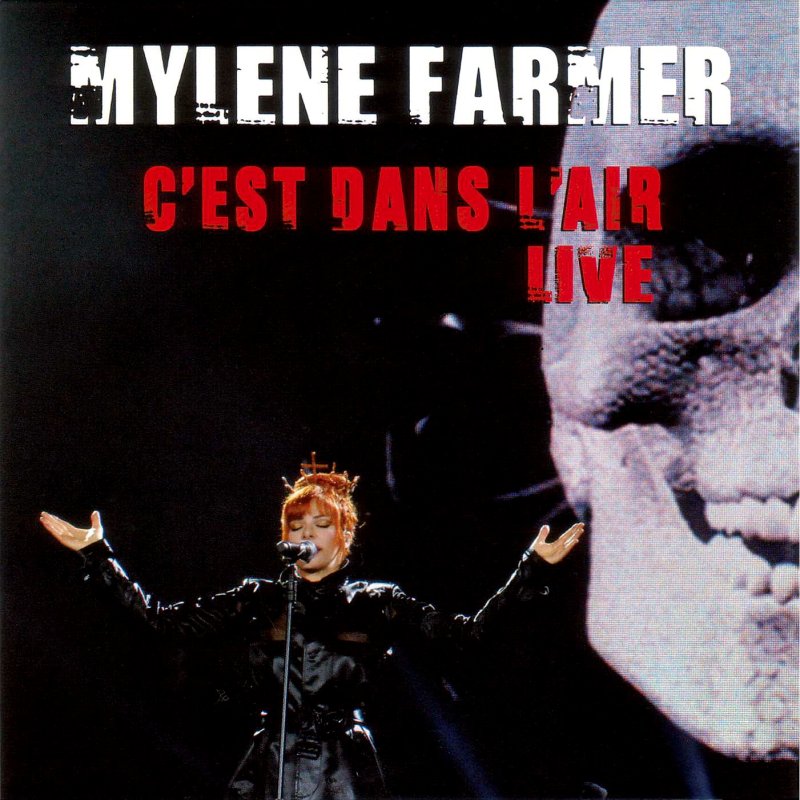 C'est dans l'air (Live)