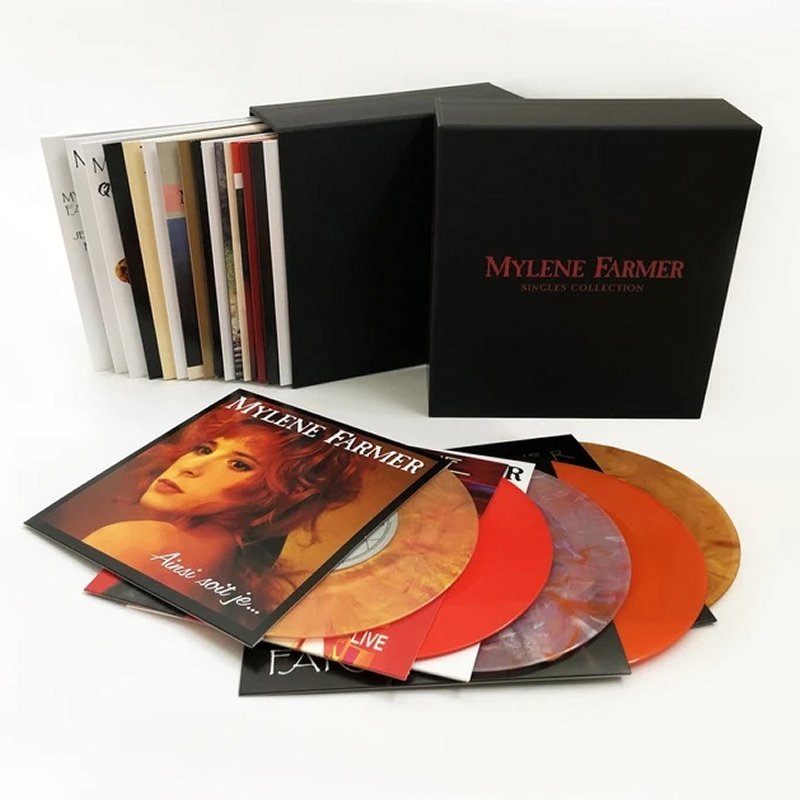 Coffret Edition limitée