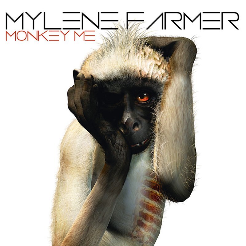 Monkey Me (single)