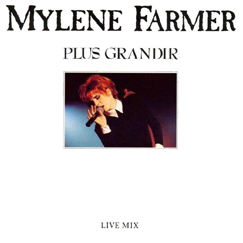 Plus grandir (Live)