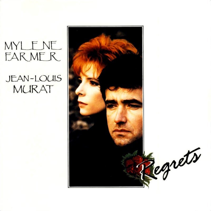 Regrets (duo avec Jean-Louis Murat)