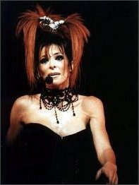 Mylène Farmer