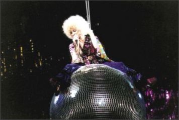 Madona