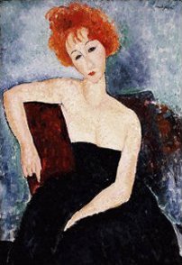 Modigliani