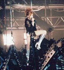 Mylène Farmer