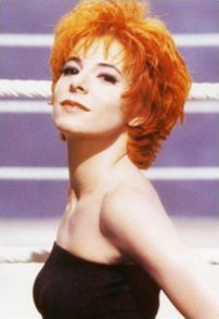 Mylène Farmer