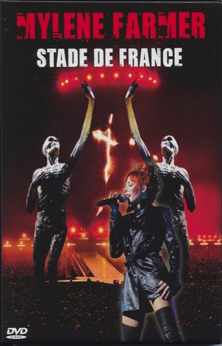 Stade de France (2010)